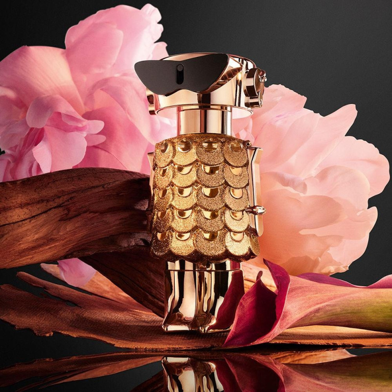 Fame Intense Eau de Parfum 30ml - Paco Rabanne