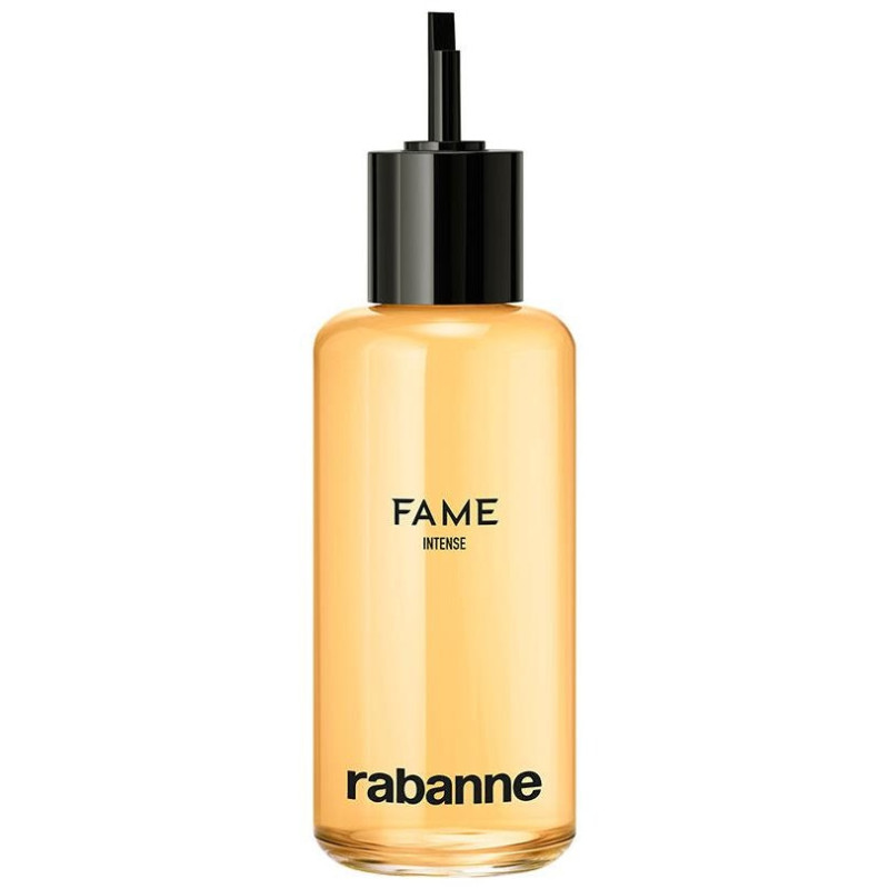 Fame Intense Eau de Parfum Refill 200ml - Paco Rabanne