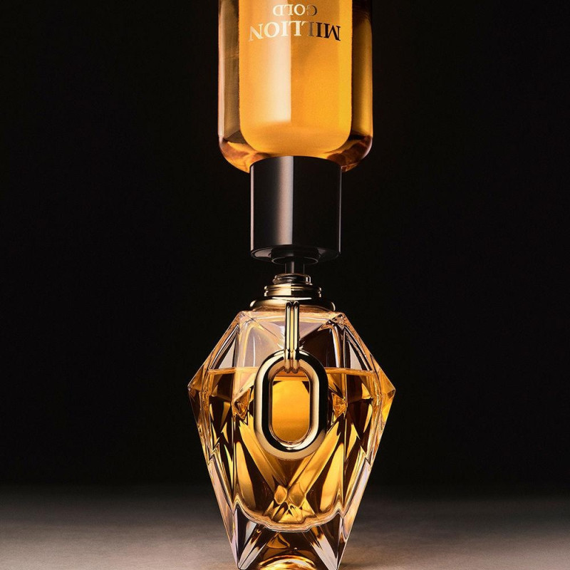 Million Gold For Her Edp Recarga 200 Ml