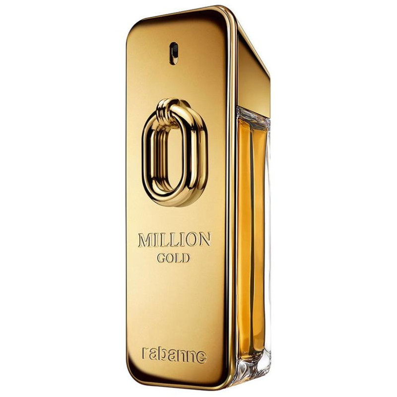 Million Gold Intense Edp Vapo 200 Ml