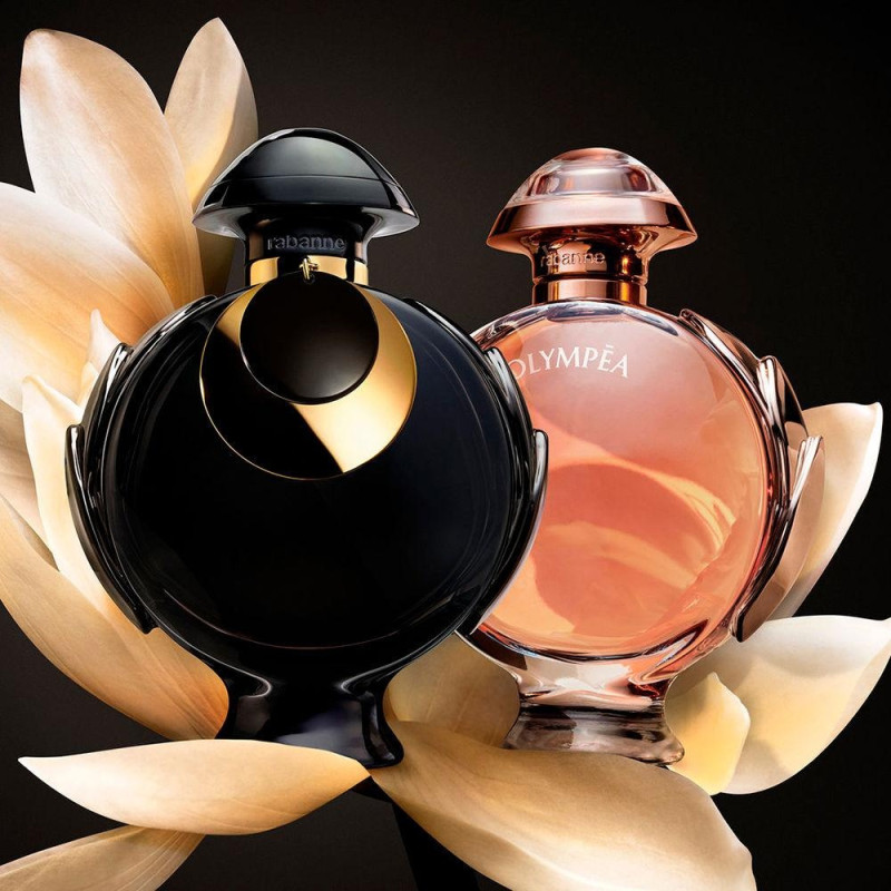 Olympéa Absolu Parfum Intense Edp Vapo 80 Ml