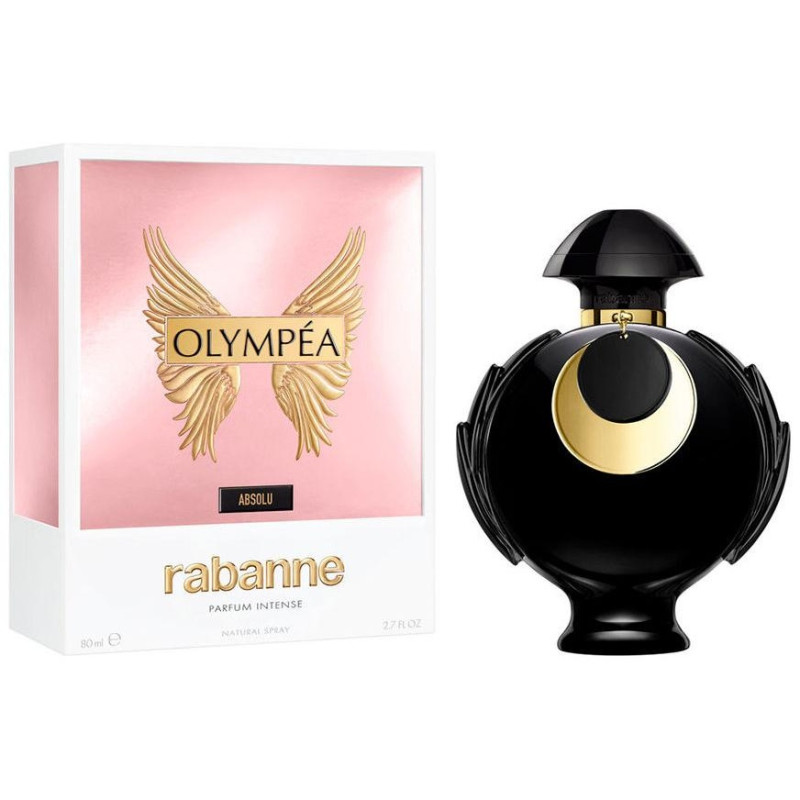 Olympéa Absolu Parfum Intense Edp Vapo 80 Ml