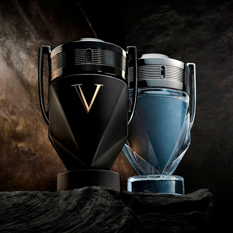 Invictus Victory Absolu Parfum Intense Edp Vapo 100 Ml