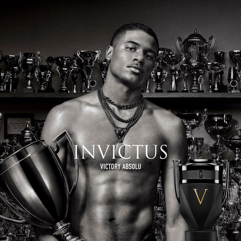 Invictus Victory Absolu Parfum Intense Edp Vapo 200 Ml