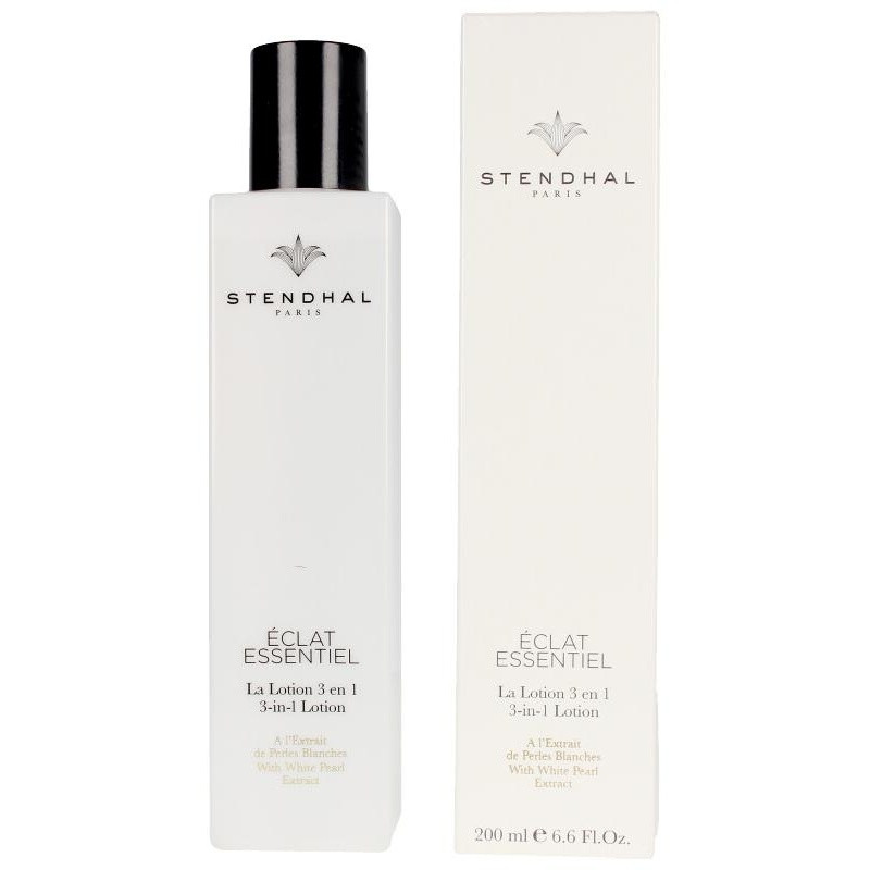 Radiance Essential 3 In 1 Lotion 200ml - Stendhal