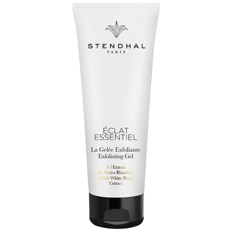 Eclat Essentiel Gel Exfoliante 75ml - Stendhal