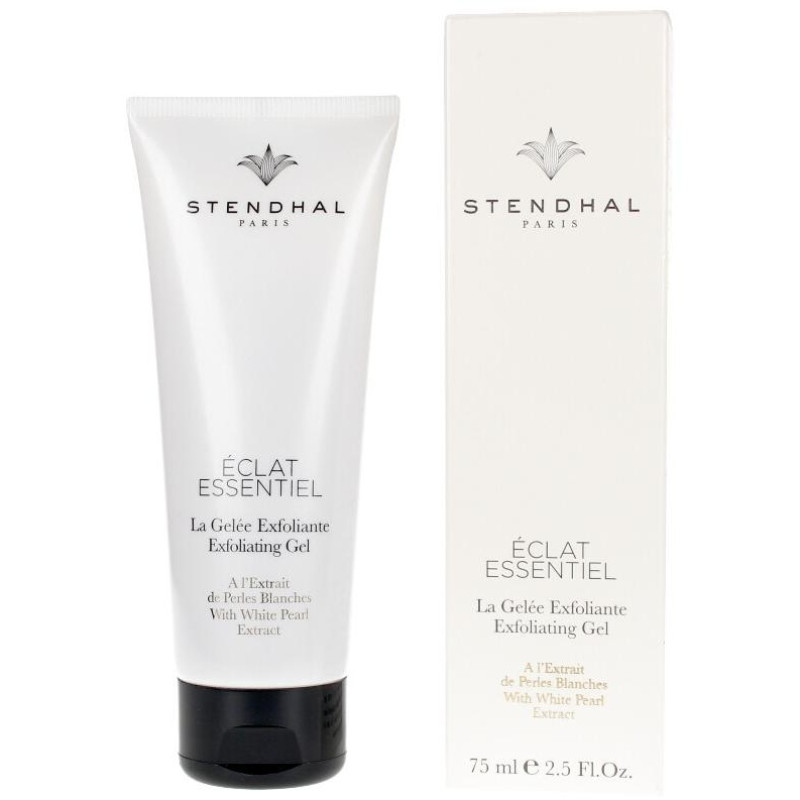 Eclat Essentiel Gel Exfoliante 75ml - Stendhal