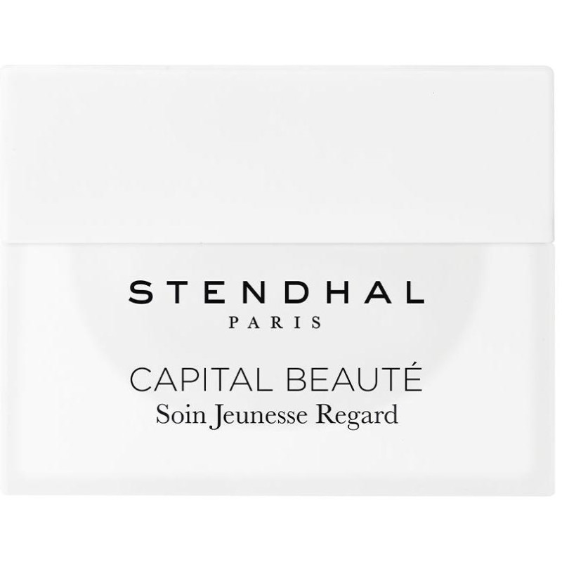 Capital Beauté Tratamiento Juventud para Ojos 10ml - Stendhal