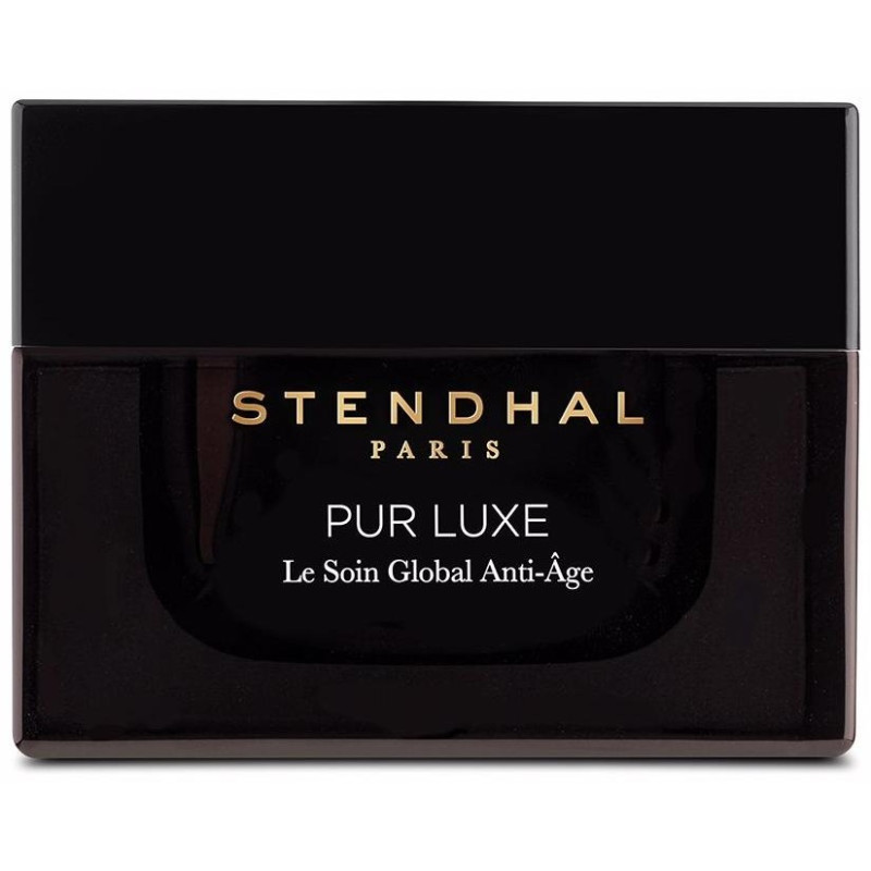 Pur Luxe Cuidado Global Antiedad 50ml - Stendhal