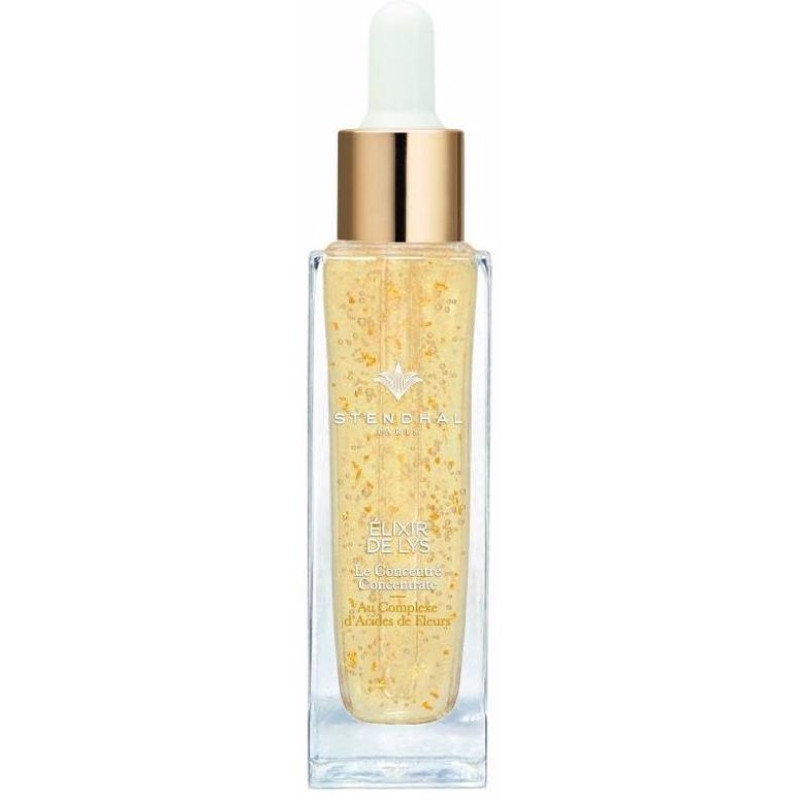 Stendhall Élixir de Lys Concentrado 30ml - Stendhal