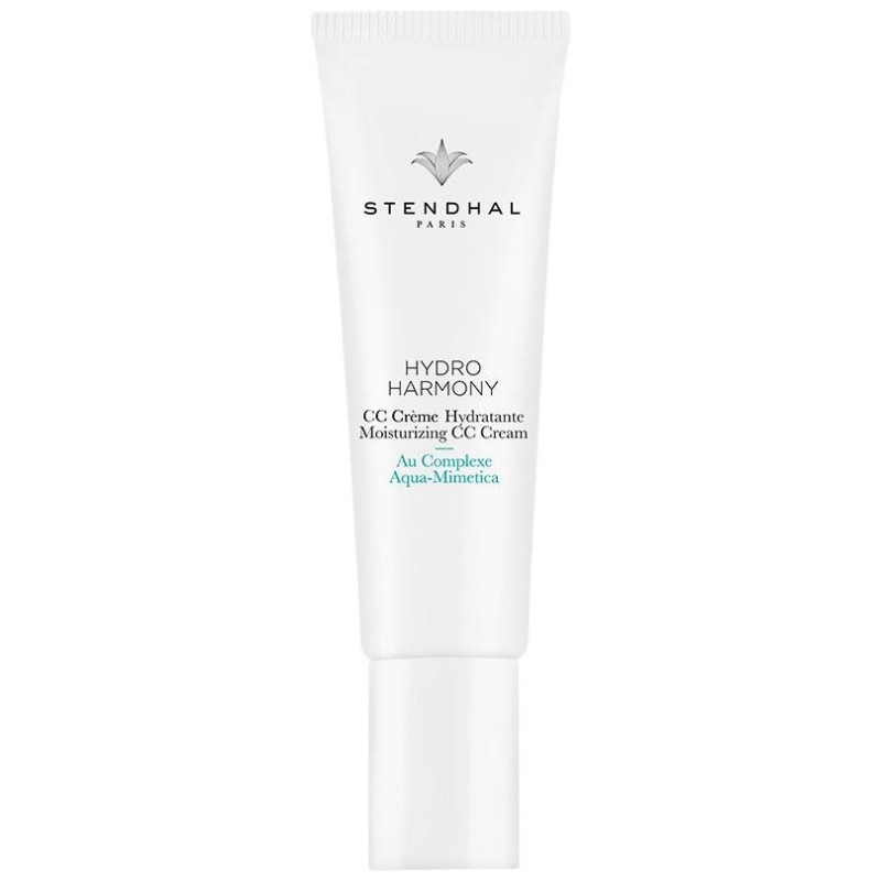 Hydro Harmony Cc Cream Crema Hidratante 30ml - Stendhal