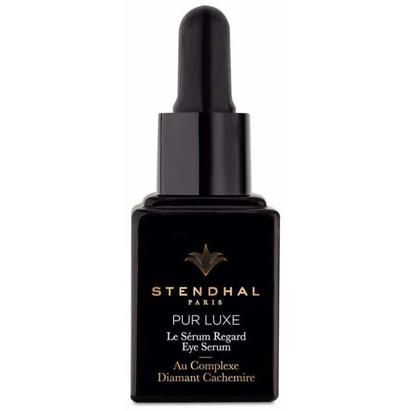 Pur Luxe Suero de Ojos 15ml - Stendhal