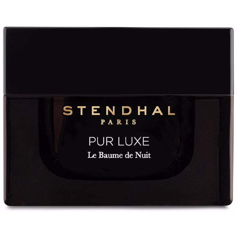 Pur Luxe Le Baume de Nuit 50 ml - Stendhal
