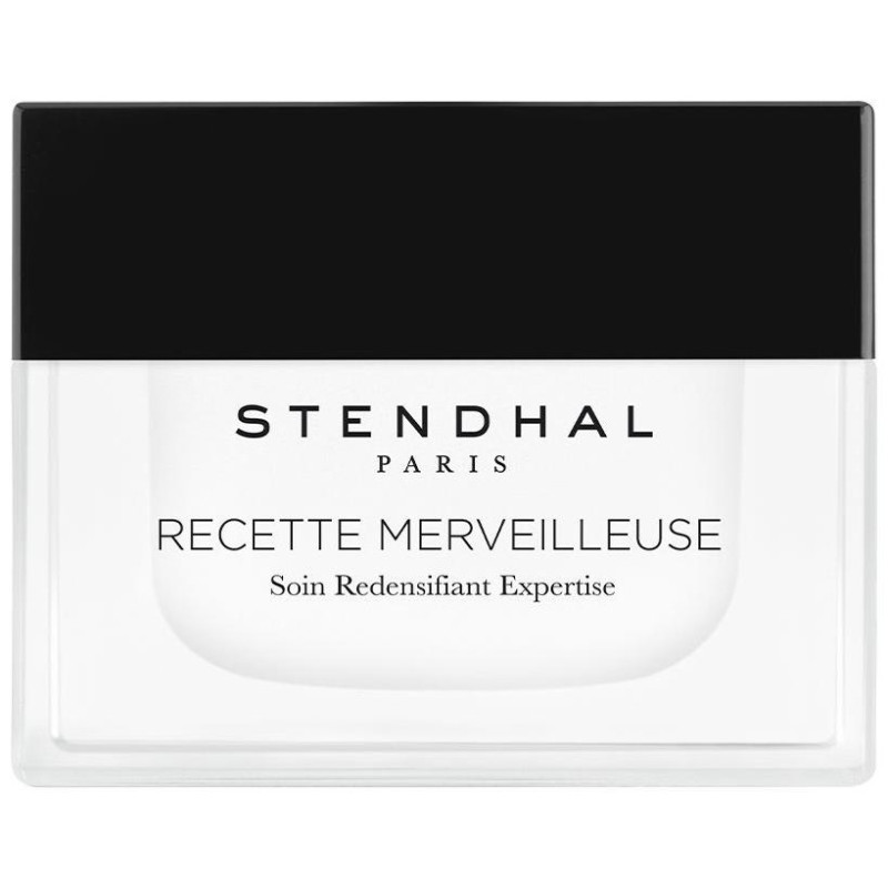 Recette Merveilleuse Cuidado Redensificador 50ml - Stendhal