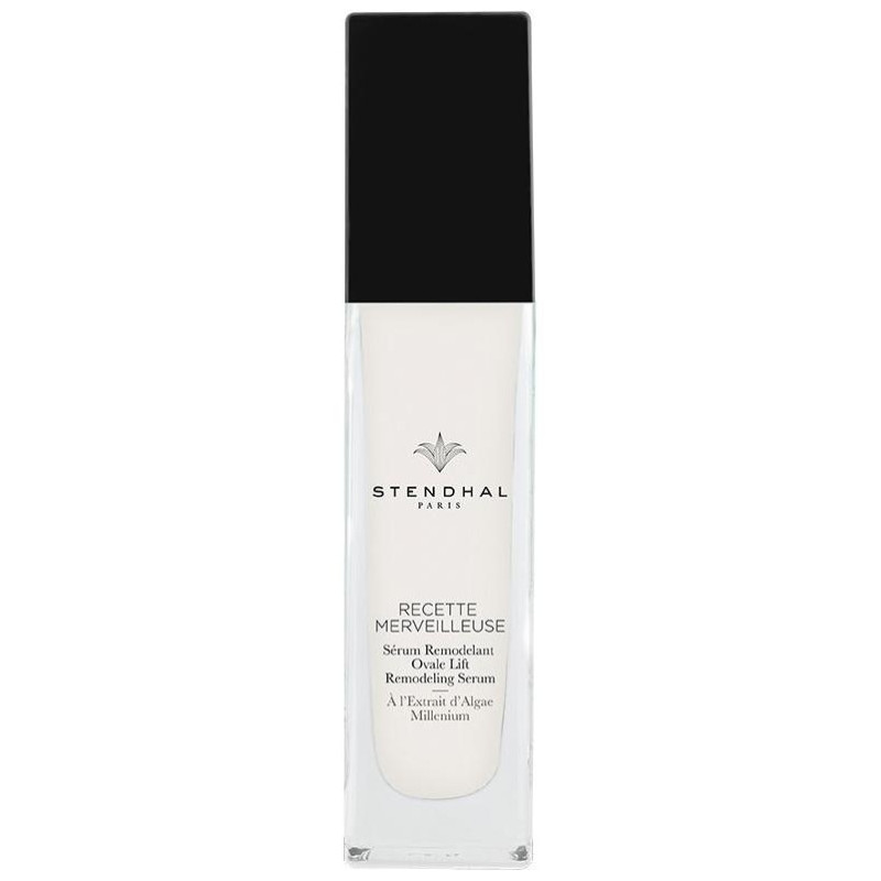 Recette Merveilleuse Sérum Remodelante Oval Lift 30ml - Stendhal
