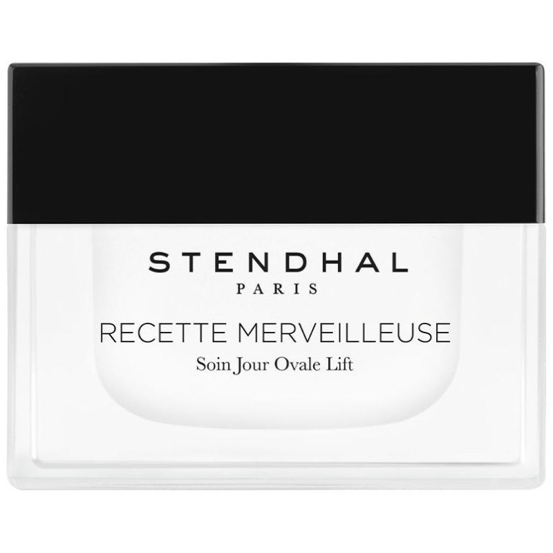 Stendhal Recette Merveilleuse Cuidado Día Oval Lift 50Ml