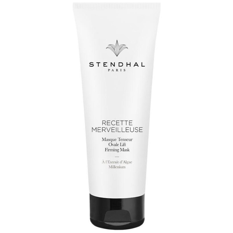 Recette Merveilleuse Mascarilla Tensorial 75ml - Stendhal