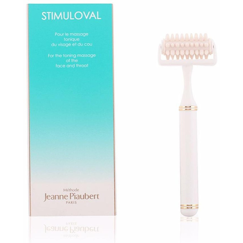 Stimuloval para Masaje Facial y Cuello 1ud - Jeanne Piaubert