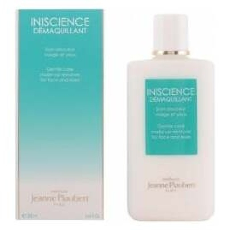 Iniscience Make - Up Remover 200ml - Jeanne Piaubert