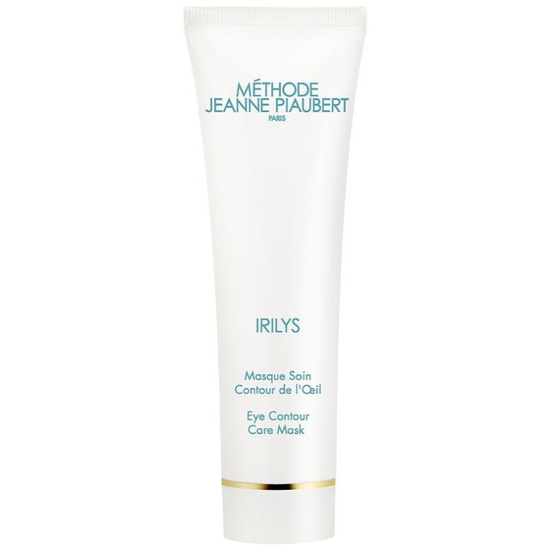 Irilys Eye Contour Care Mask 30ml - Jeanne Piaubert