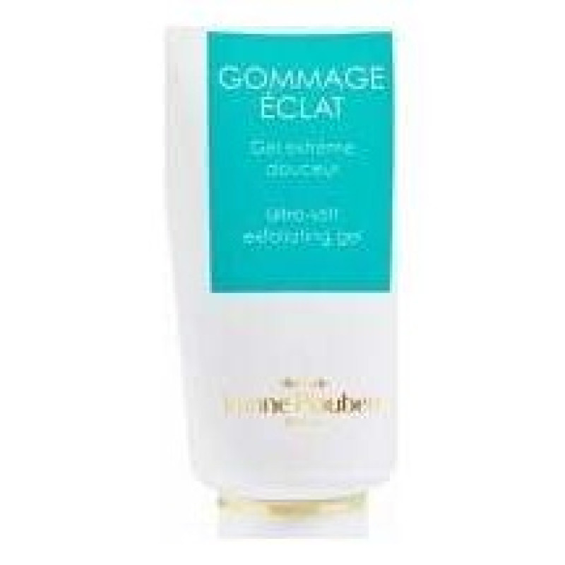 Gommage Eclat Exfolianting Gel Ultra - Soft 75ml - Jeanne Piaubert