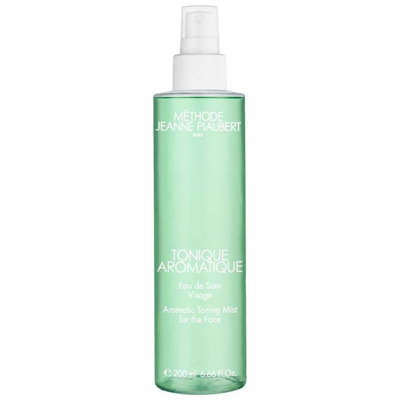 Tonique Aromatique Toning Mist For The Face 200m - Jeanne Piaubert