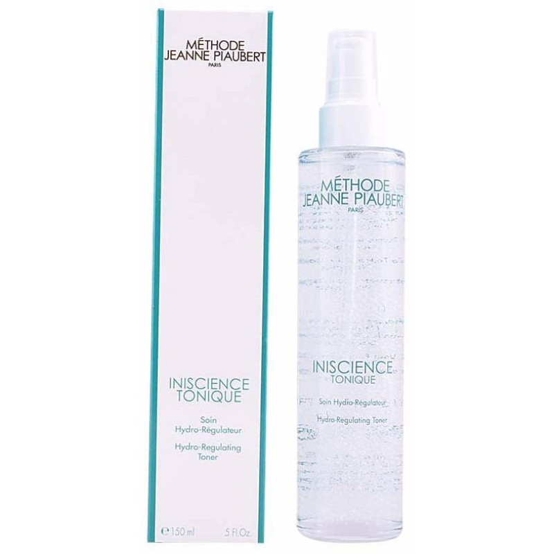 Iniscience Toner Hydro - Regulating 150ml - Jeanne Piaubert