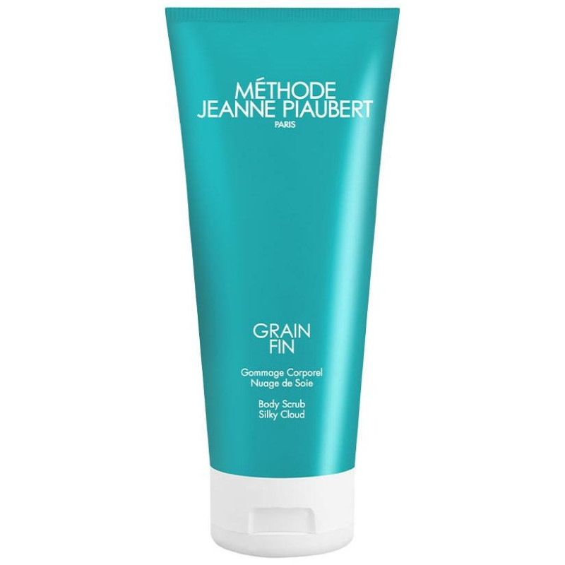 Grain Fin Body Scrub 200ml - Jeanne Piaubert