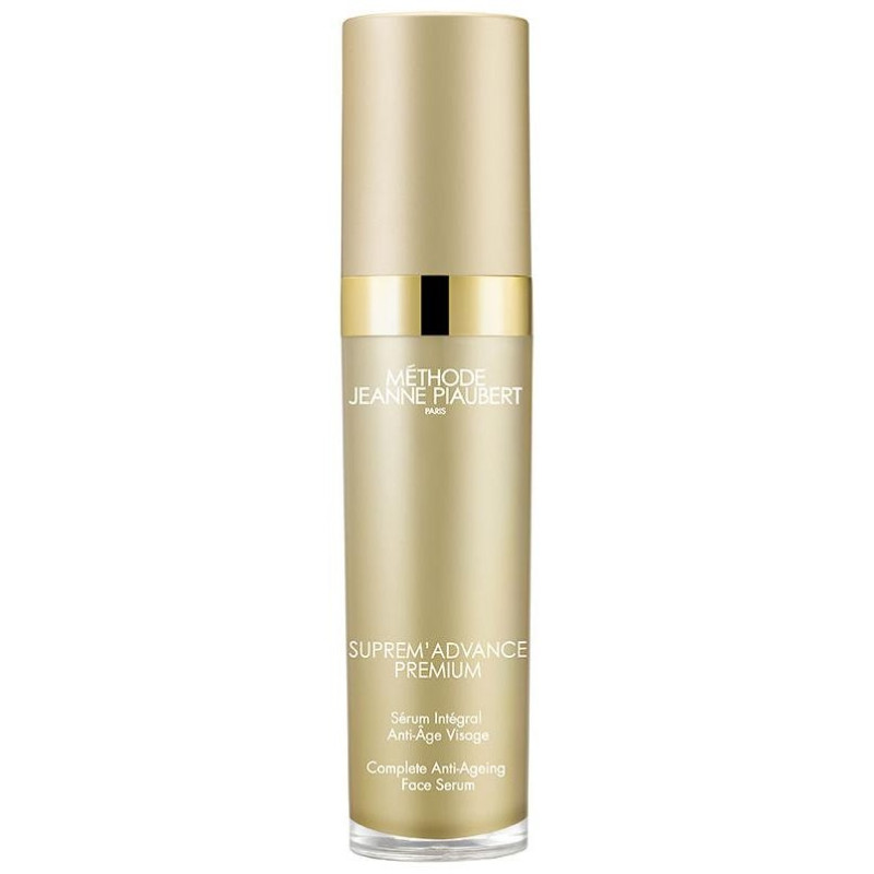 Suprem'advance Premium Complete Anti - Ageing Face - Jeanne Piaubert