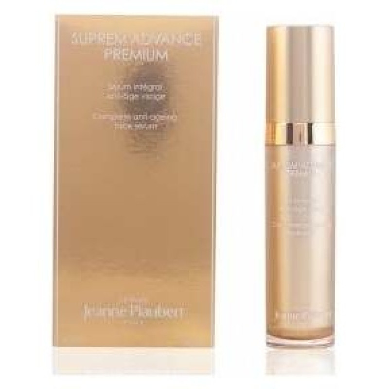 Suprem'advance Premium Complete Anti - Ageing Face - Jeanne Piaubert