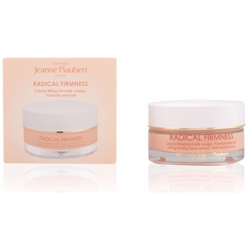 Radical Firmness Face Cream 50ml - Jeanne Piaubert