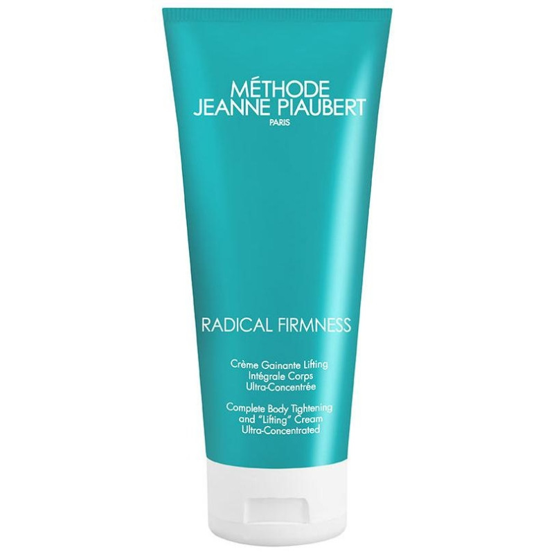 Radical Firmness Ultra - Concentrated Cream 200ml - Jeanne Piaubert