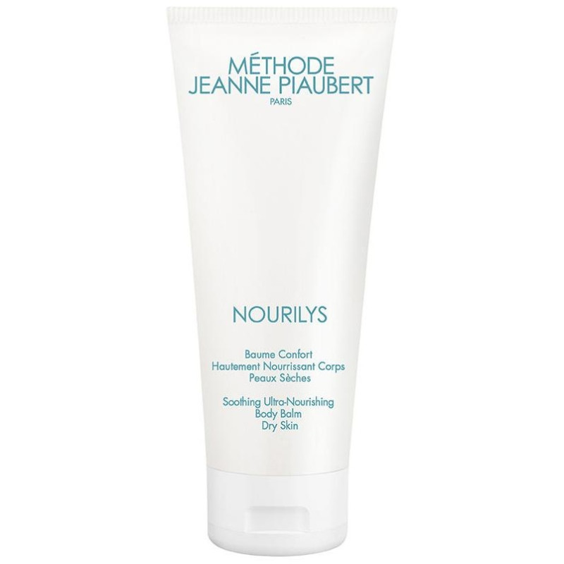 Nourilys Ultra Nourishing Body Balm Soothing 200 - Jeanne Piaubert