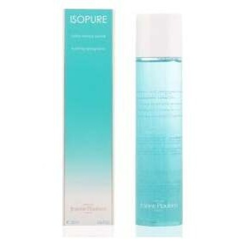 Isopure Toning Lotion Purifying 200ml - Jeanne Piaubert