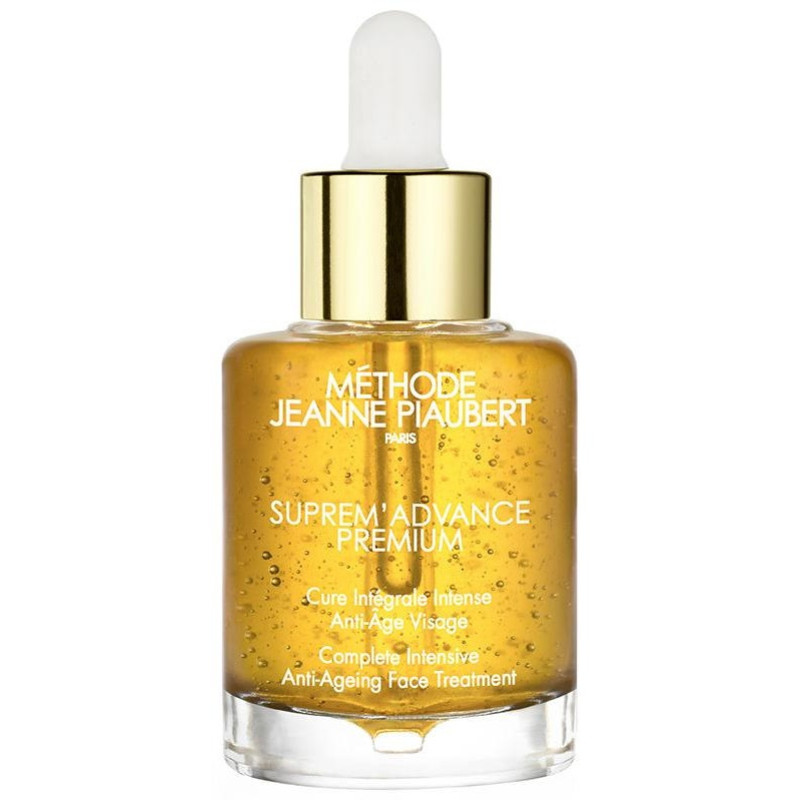 Suprem'advance Premium Anti - Ageing Face Treatmen - Jeanne Piaubert