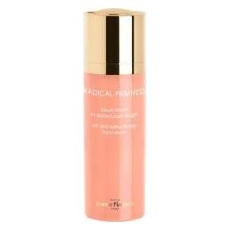 Radical Firmness Face Serum Lift And Restructuri - Jeanne Piaubert