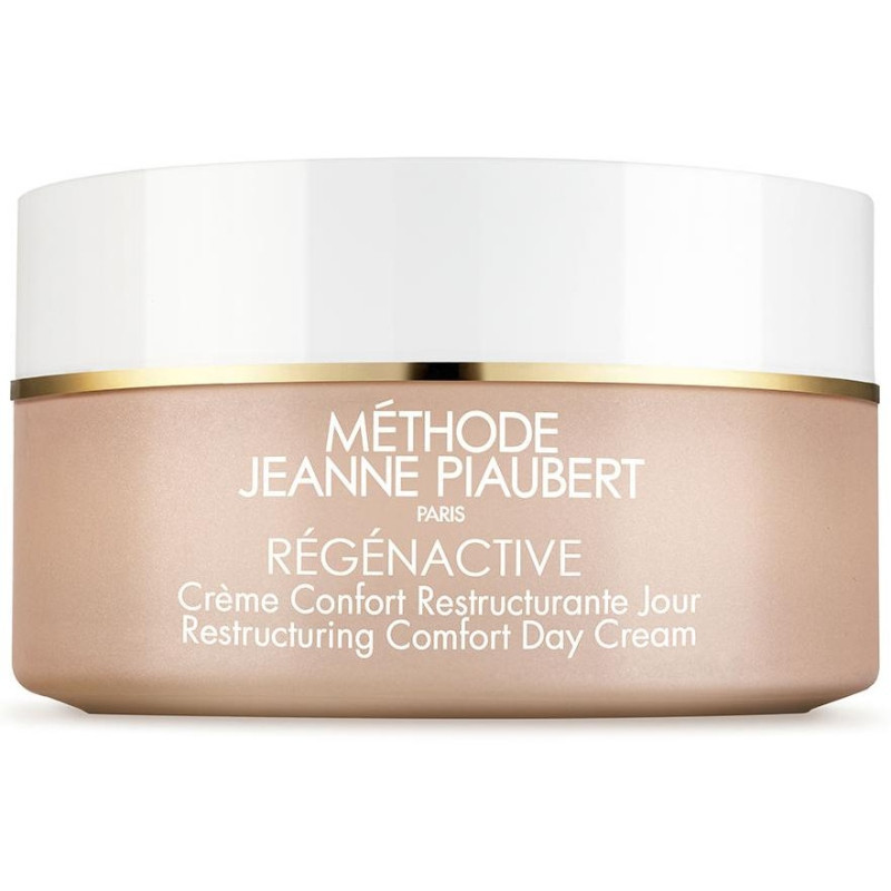 Regeneactive Creme Confort Restructurante 33ml - Jeanne Piaubert