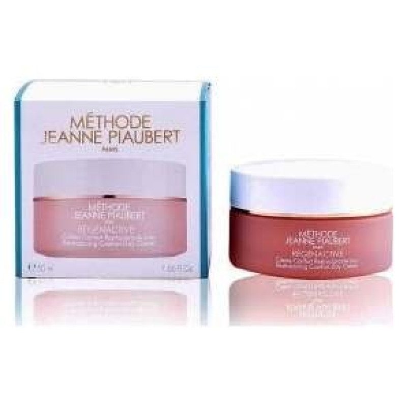 Regeneactive Creme Confort Restructurante 33ml - Jeanne Piaubert