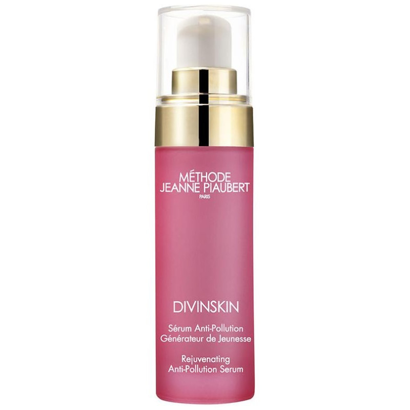 Divinskin Serum Anti - Pollution 30ml - Jeanne Piaubert