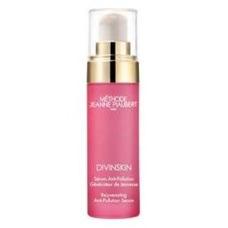 Divinskin Serum Anti - Pollution 30ml - Jeanne Piaubert