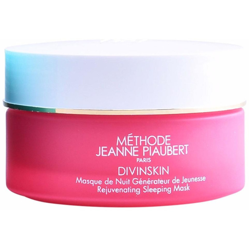 Divinskin Sleeping Mask 50ml - Jeanne Piaubert