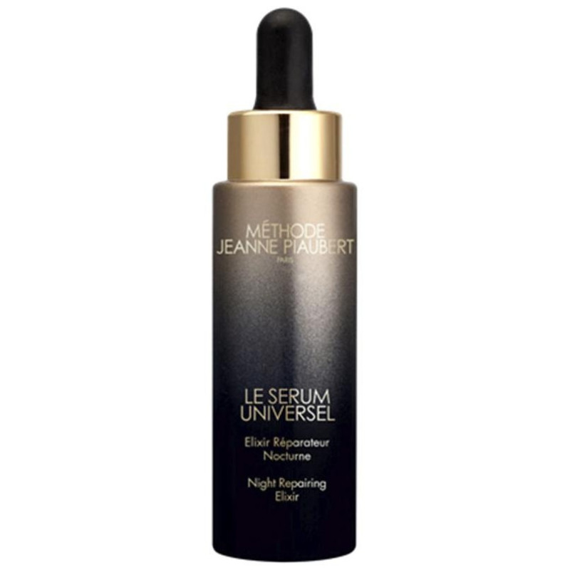 Le Sérum Universel Elixir Réparateur Nocturne 30 ml - Jean Paul Gaultier