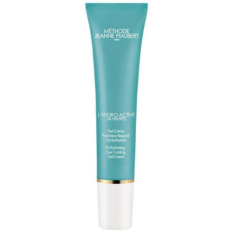 L'hydro - Active 24h Moisturizing Contorno Ojos 15ml - Jeanne Piaubert