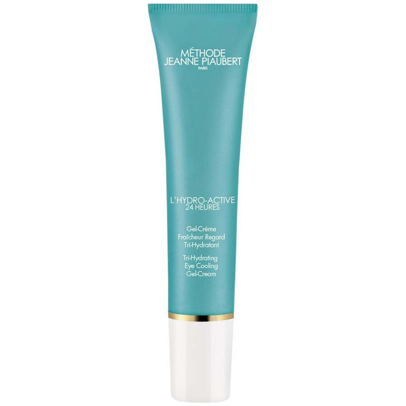 L'hydro - Active 24h Moisturizing Contorno Ojos 15ml - Jeanne Piaubert