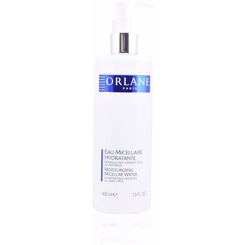 Eau Micellaire Hydratante Démaquillant Visage Et Yeux, Aguas Micelares Orlane - Perfumes Club