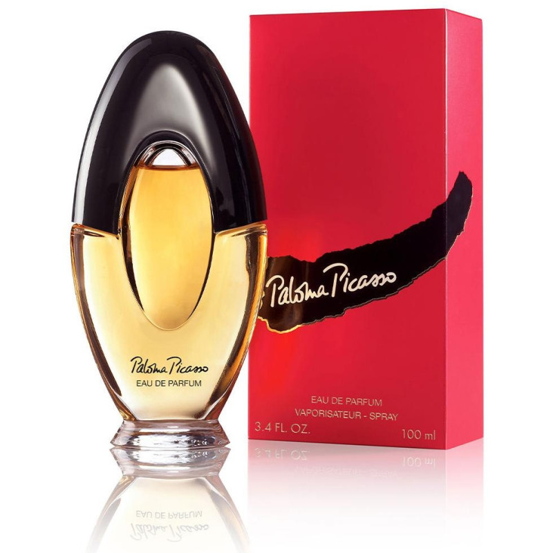 Eau de Parfum Vaporizador 100 ml - Paloma Picasso