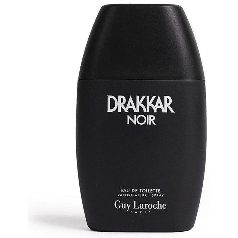 Drakkar Noir Eau de Toilette Vaporizador 100 ml - Guy Laroche