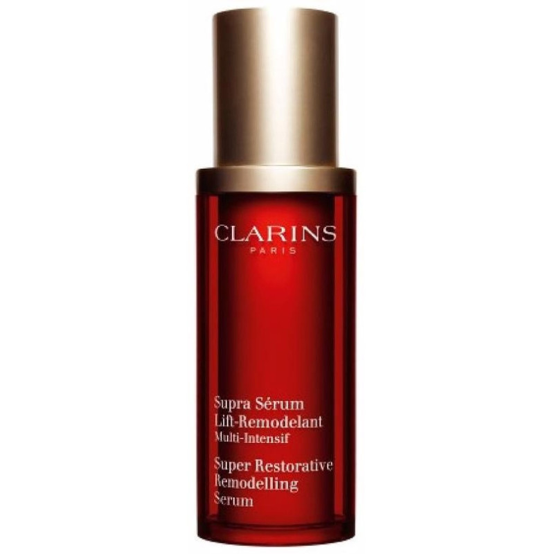 Supra Serum Haute Exigence Multi Intensif 30ml - Clarins