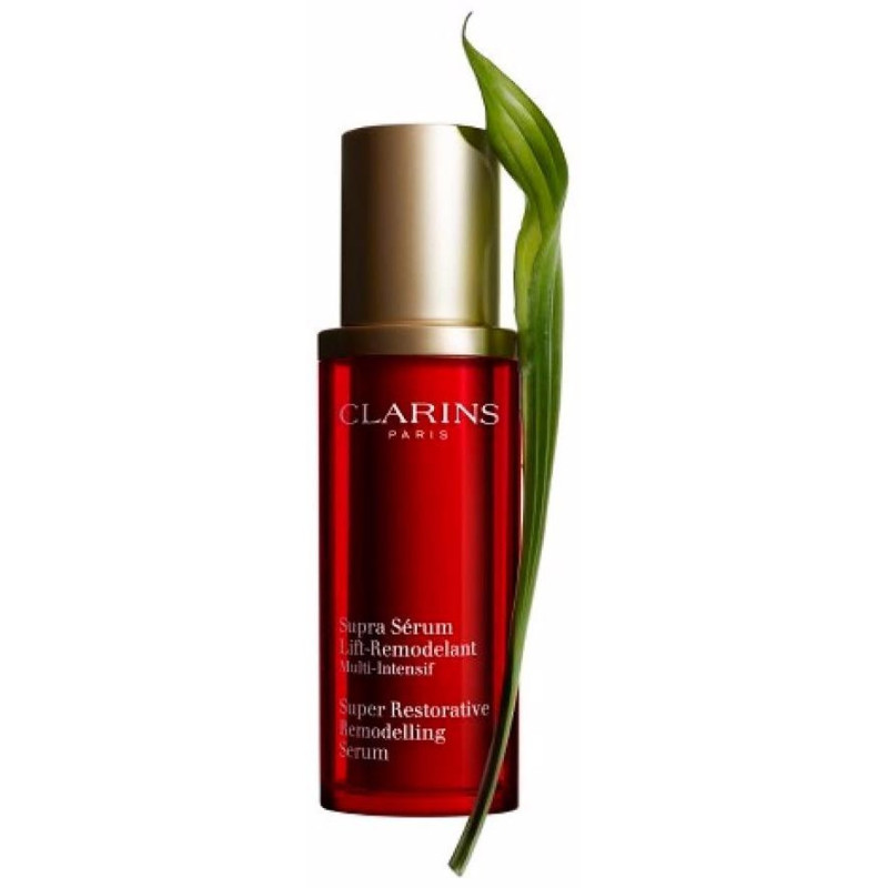 Supra Serum Haute Exigence Multi Intensif 30ml - Clarins