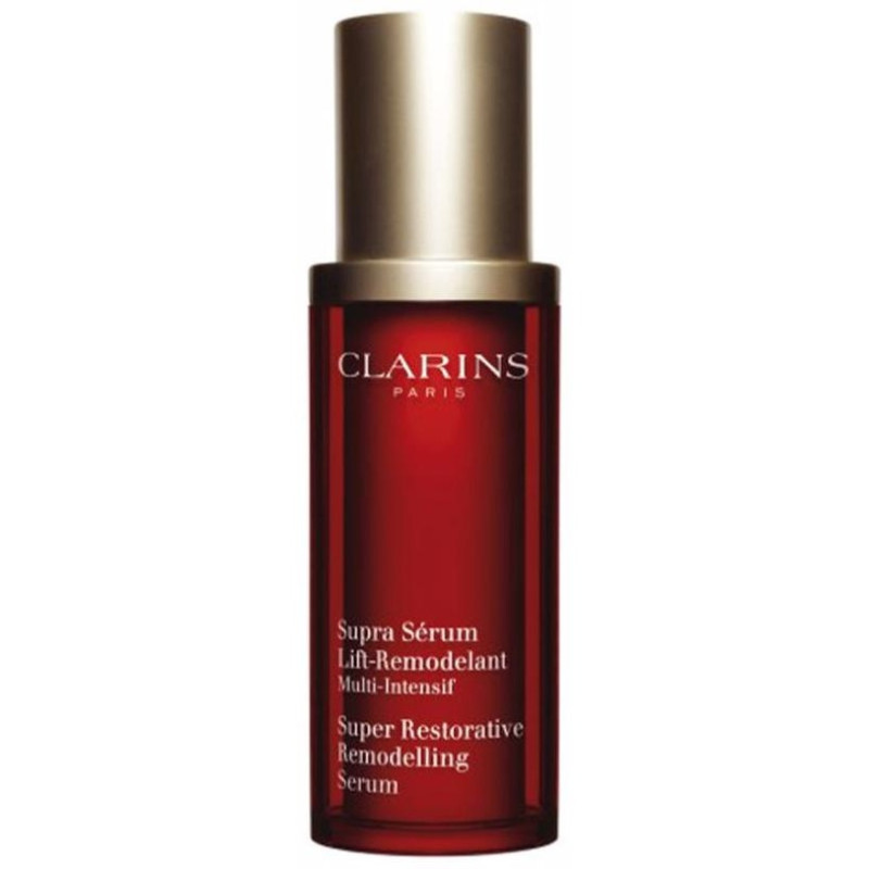 Supra Serum Haute Exigence Multi Intensif 50ml - Clarins